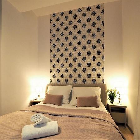 Vip Apartamenty Tytus Zakopane Esterno foto