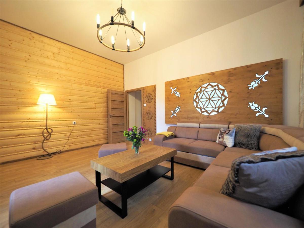 Vip Apartamenty Tytus Zakopane Esterno foto