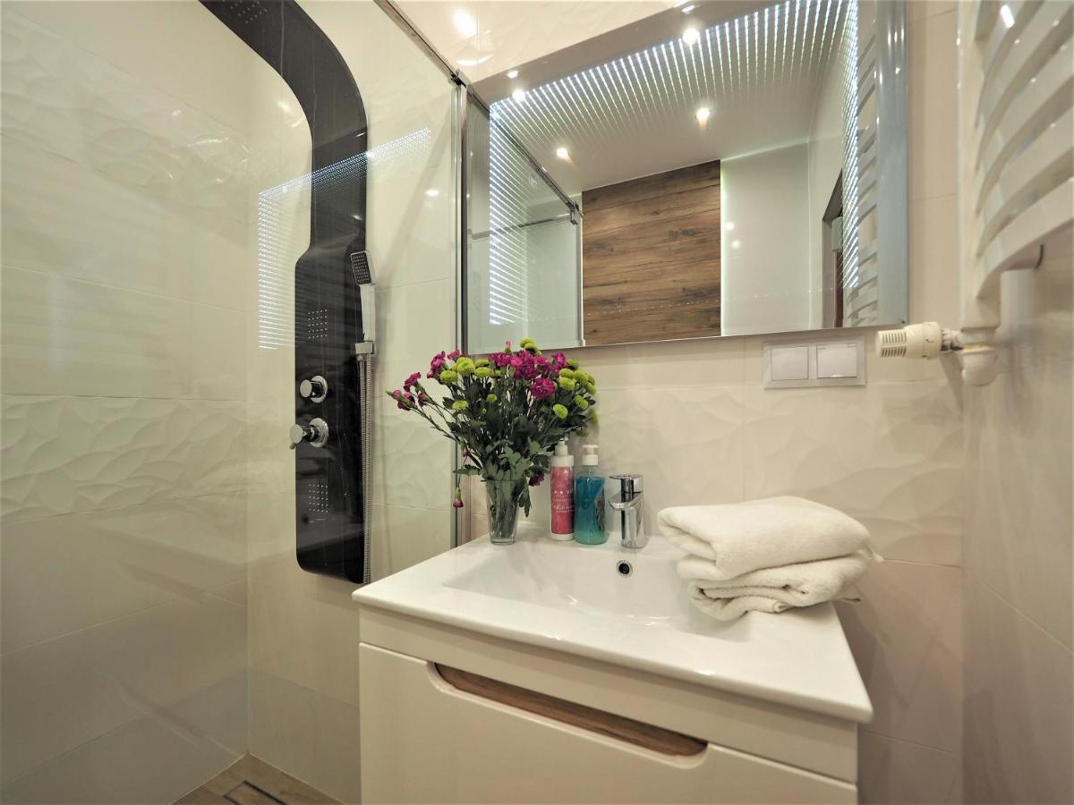 Vip Apartamenty Tytus Zakopane Esterno foto