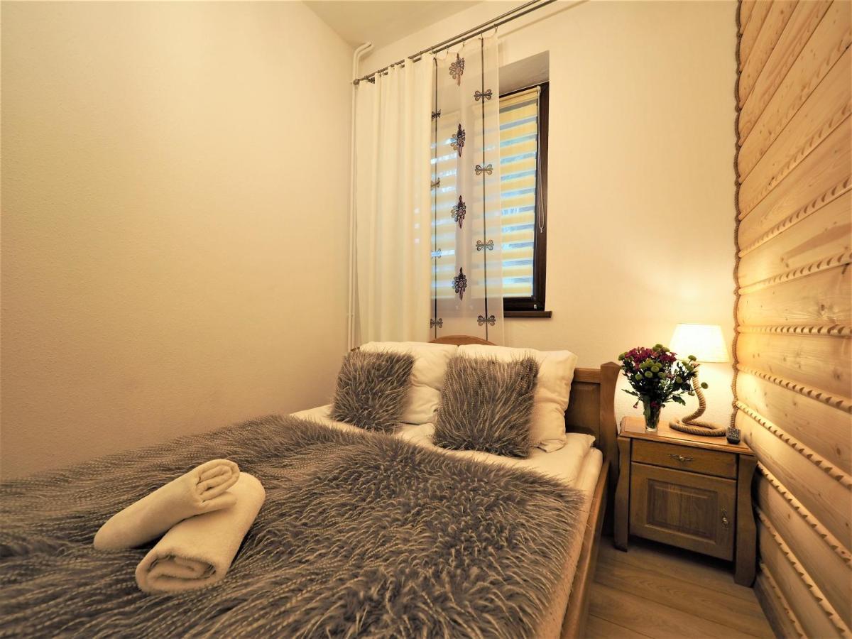 Vip Apartamenty Tytus Zakopane Esterno foto