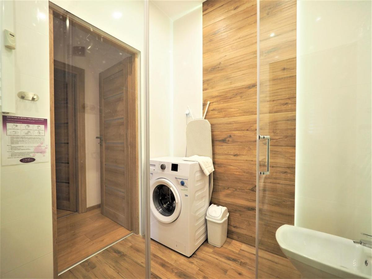 Vip Apartamenty Tytus Zakopane Esterno foto