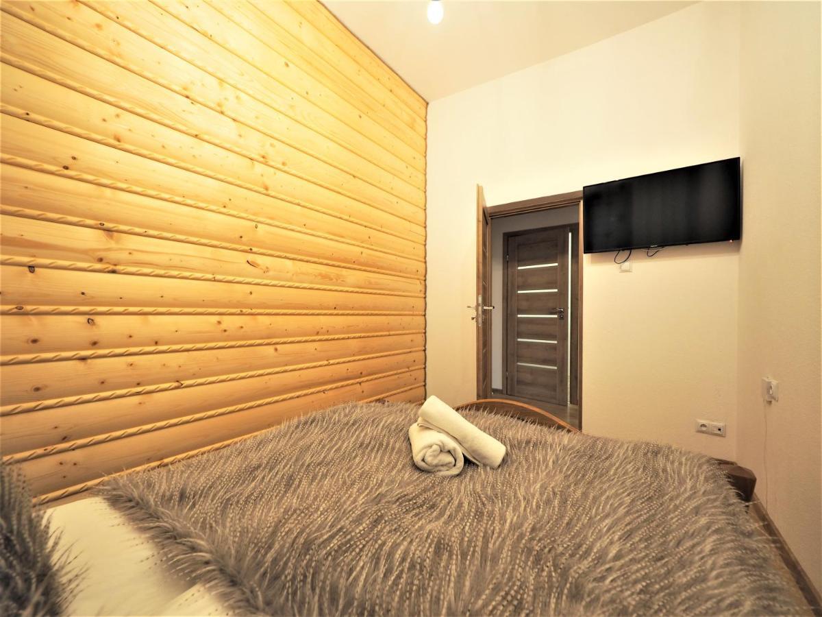 Vip Apartamenty Tytus Zakopane Esterno foto