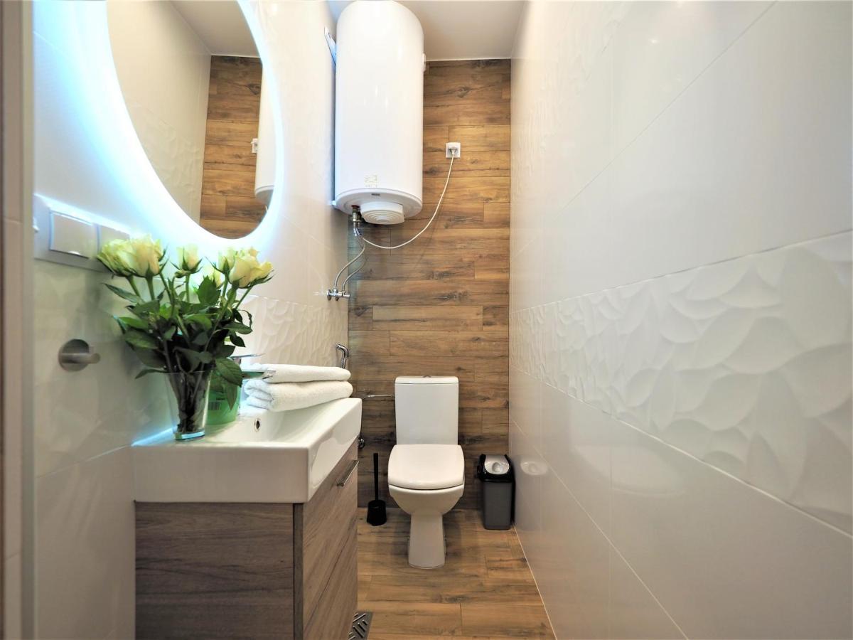 Vip Apartamenty Tytus Zakopane Esterno foto