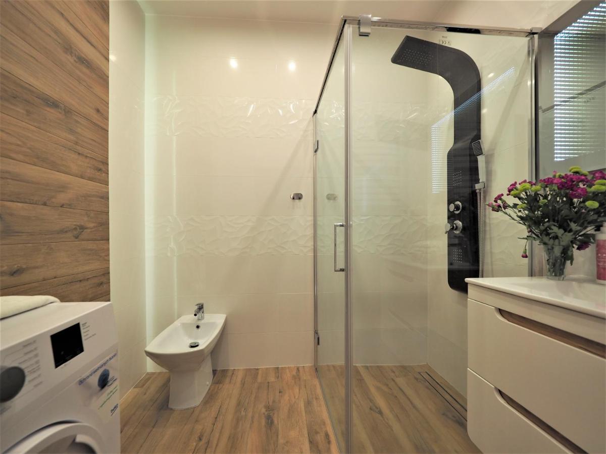 Vip Apartamenty Tytus Zakopane Esterno foto
