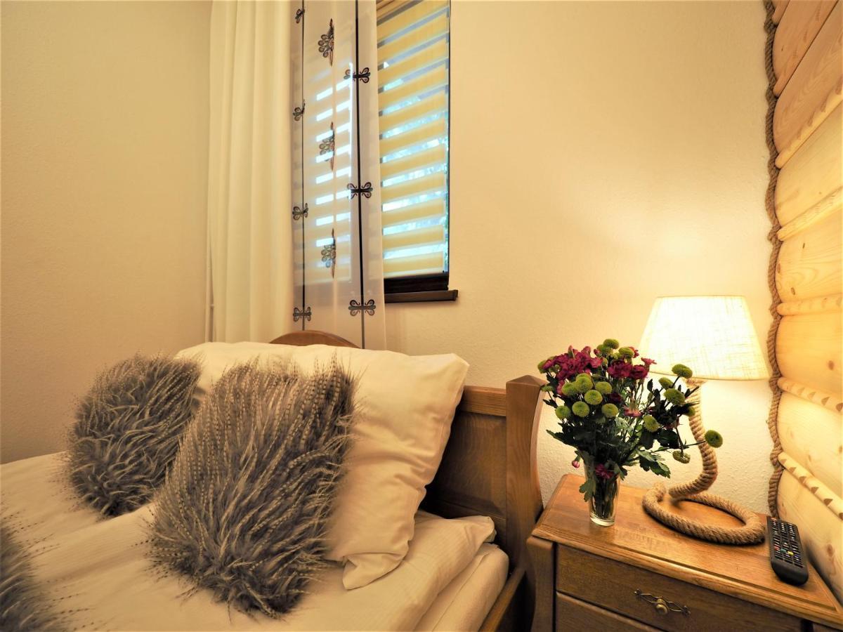 Vip Apartamenty Tytus Zakopane Esterno foto