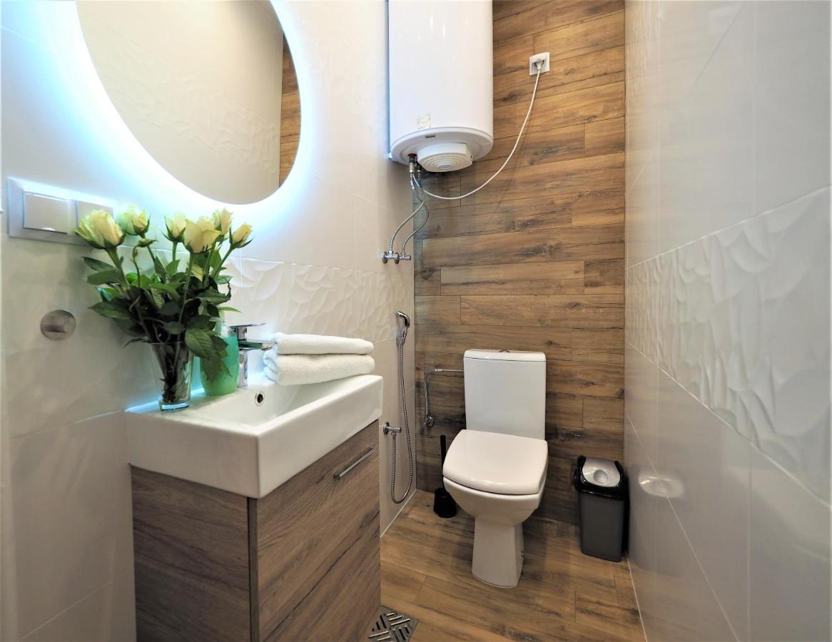 Vip Apartamenty Tytus Zakopane Esterno foto
