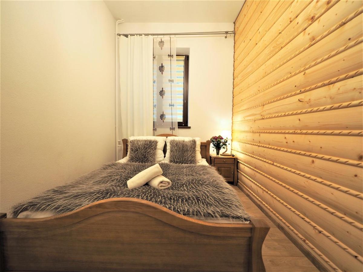 Vip Apartamenty Tytus Zakopane Esterno foto