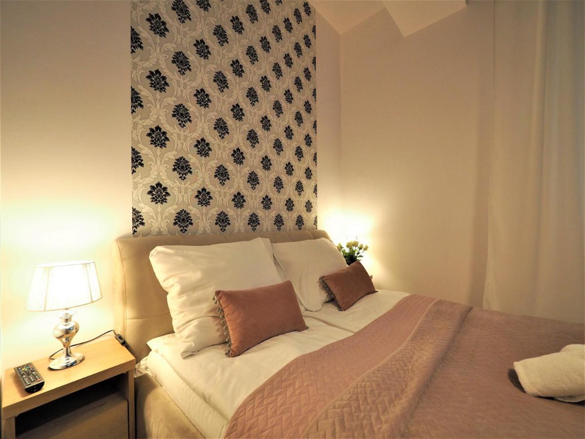 Vip Apartamenty Tytus Zakopane Esterno foto